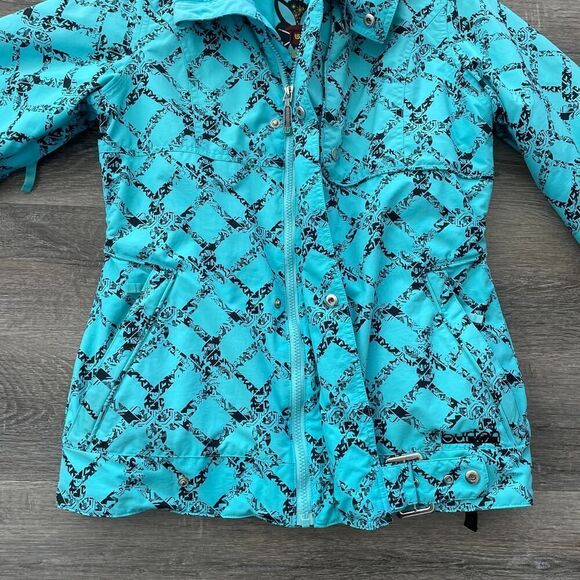 Burton Women’s Mutiny DryRide Snowboarding Jacket - Size: Small - Picture 8 of 16